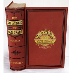 The Travels of General Grant